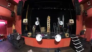 Das grosse Lautsprecher orchester_St  Gall 360&deg;  Intermezzo  Improvisation.  mov