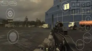 ЗАПУСКАЮ CALL OF DUTY MODERN WARFARE НА ТЕЛЕФОНЕ! ГАЙД О ЗАПУСТИТЬ КОЛДУ НА АНДРОИД!