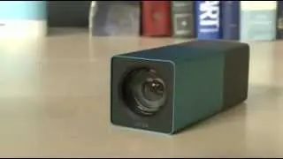 Lytro Light Field Camera Digital Camera Review - 2012 Innovator of the Year