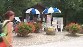 Camping Barco Reale - Italie
