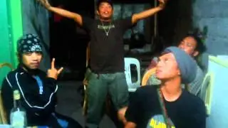 Alamat ni Van