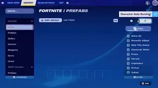 How to get tmnt mythics in Fortnite creative