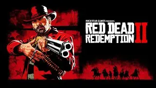 WORLD OF TANKS НАДОЕЛ!!!-МОЕ ЗНАКОМСТВО С Red Dead Redemption 2.ЧАСТЬ 2-я