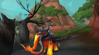 How to get the Loyal Magmammoth and the achievement { Grand Theft Mammoth }