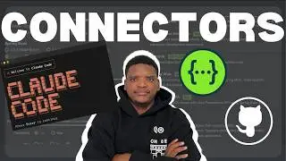 How to connect Tools in Claude | Connectors | Github Integration | SwaggerHub Integration