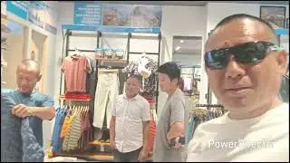 Deacon Board Tour to Assam Biggest Shopping Mall # Mahika Tungjoy Baptist Church PNBA