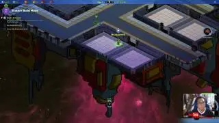 Star Command Galaxies: The Ill-Fated Journey of the Maroon Phantom