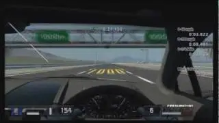 Gran Turismo 5 - DLC - Car Pack 3 and Route X (HD)