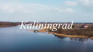 Kaliningrad - The European part of Russia