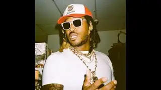 [FREE] Future Type Beat - 