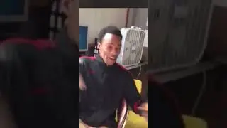 Blue rollin freestyle