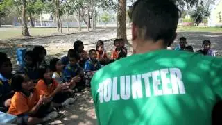 The Lttle Big Project Thailand - Do you want a life changing experience?
