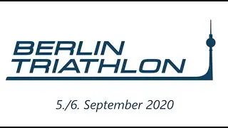 Berlin Triathlon 2020 Aftermovie