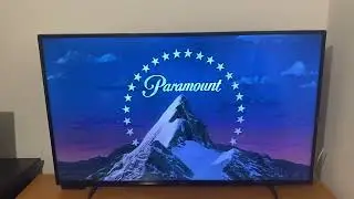 Paramount Pictures/Fireworks Pictures 2001