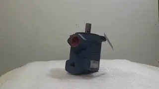 Гидронасос VICKERS V10 1B5B 1C20