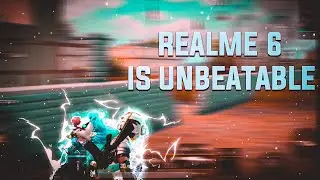 REALME 6 IS UNBEATABLE | Pubg Mobile Montage | Realme 6 | Imperial Titan