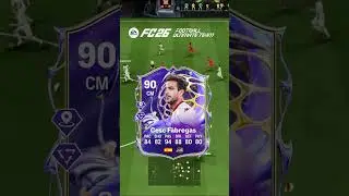 New Heroes Futures Stars #eafc26 #fifa #ultimateteam #futurestar #heros
