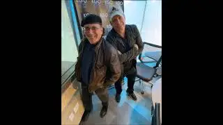 Michael Snyder Talks New Movies & More with KGO's Mark Thompson 6-24-22