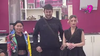 Elita 9: Ivana Šopić saopštila ko ide u izolaciju - 25.01.2026.