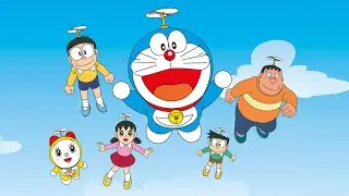 Doraemon Episode 
