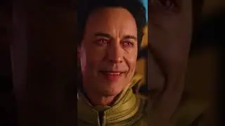 Top 3 Fastest Characters in DC