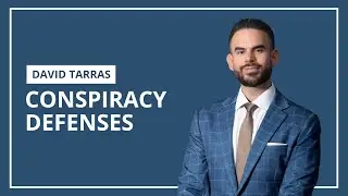 Cooperation in Federal Conspiracy Cases: How Defendants Evaluate Options | Tarras Defense