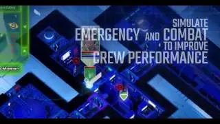 Starship Corporation - Trailer Early Access - english