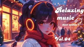 Focus Music for Work & Study ☕ Lofi Beats for Concentration & Productivity