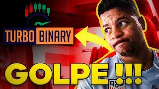 Turbo Binary GOLPE ! N&Atilde;O COMPRE ! CURSO TURBO BINARY DO FERNANDO AUGUSTO FUNCIONA MESMO?