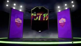 FUT SWAP DEALS JUAN JESUS PLAYER REVIEW! THE FREE BRAZILIAN FERDINAND?! FIFA 19 ULTIMATE TEAM