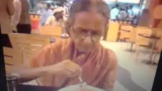My Everloving Grandmother Amami equivalent to Queen of Universe Part 1
