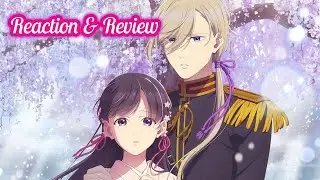 My Happy Marriage Season 2 Episodes 3 & 4 Reaction & Review #queendija #myhappymarriage