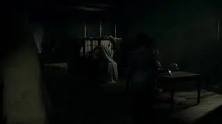 Detroit Become Human биком хьюман