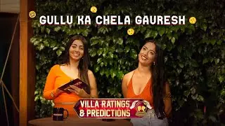 Cringe Vibes and Green Flags | MTV Splitsvilla X6