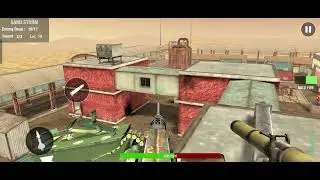 Anime killing ground 10 ko jeet #@@@@
