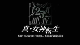 Chaos - SMT II Sound Relation