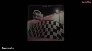 Kings of Leon - Supersoaker [Slowed]