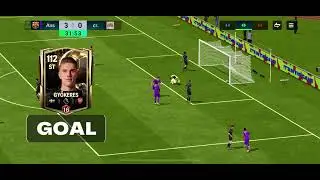 Daily Fc mobile gameplay !!!!