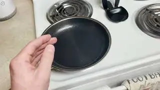 HexClad Nonstick Pan Review