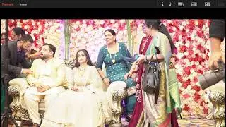 SRG FILM PRODUCTION COMPANY Live Stream