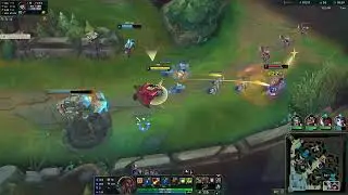 MEL VS LUX SP 2