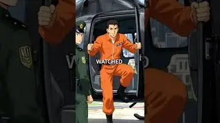 Prisoner Escaped Prison 4 Times Using Helicopters (His Wife Learned To Fly Just For Him)