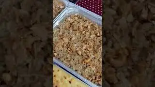 SAHAR'S KITCHEN 🔥❤️
