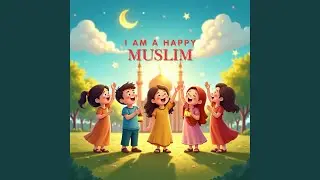 I Am a Happy Muslim