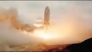 🚀 Preparing for Starship Flight Test 3: NASA's Artemis Mission Countdown