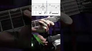 Try This Surf Riff