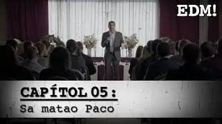 Em dic Manel! - CAP&Iacute;TOL 05 - Sa matao Paco