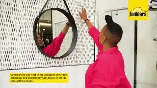 Bathroom Trends 2022 | Wallpaper