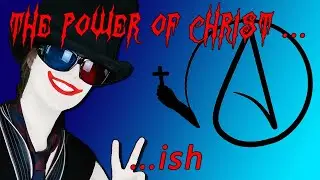Can you be a Christian Atheist?