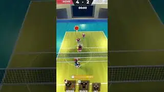 BROKEN MECHANIC Net Fish Block  #volleyballlegends #roblox #haikyuulegends #robloxvolleyball